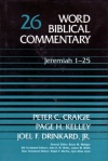 Jeremiah 1-25 - WBC